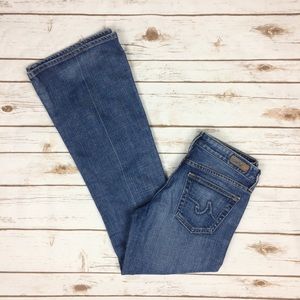 AG Adriano Goldschmied‎ the Club Jeans 28S